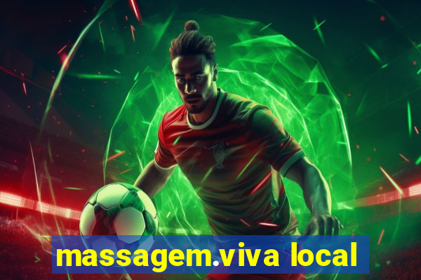 massagem.viva local